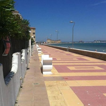 La Manga Arriba Lägenhet Exteriör bild